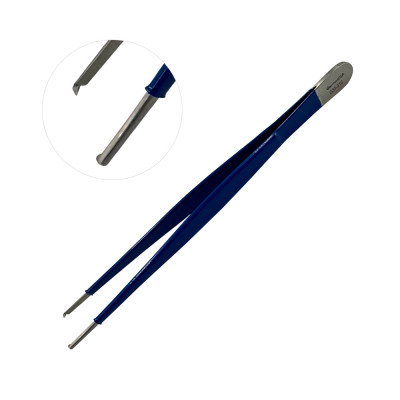 LEEP/LLETZ Tissue Forceps