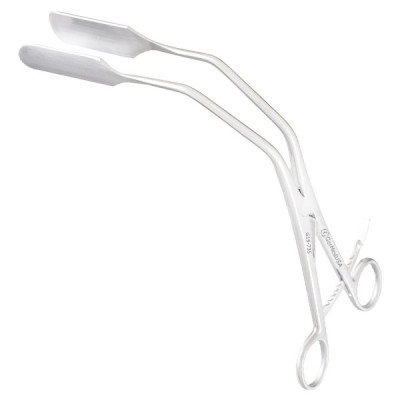 Lateral Vaginal Retractor