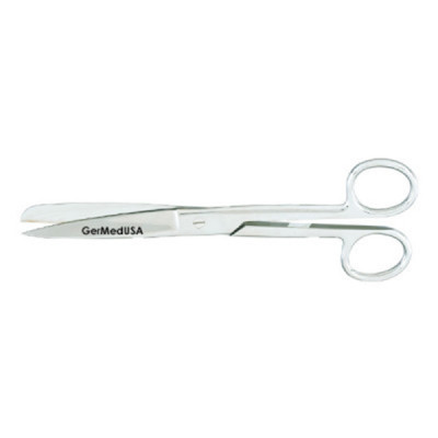 Moleskin and Felt Scissors