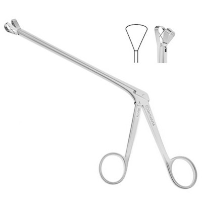 Meltzer Adenoids Nasal Punch