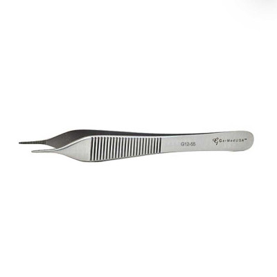 Micro Adson Tissue Forceps