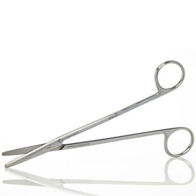 Gynecology Scissors