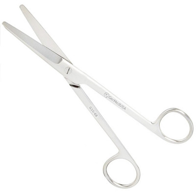 Mayo Dissecting Scissors GYN