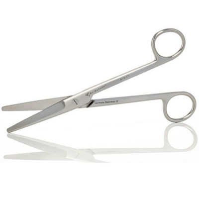 Mayo Dissecting Scissors Straight