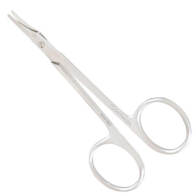 Progressive International® KT-4008 - Magnetic Cover Straight Handle General  Purpose Scissors 