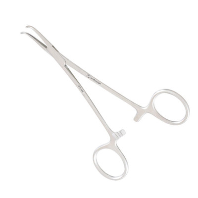 Mixter Hemostatic Forceps CTI