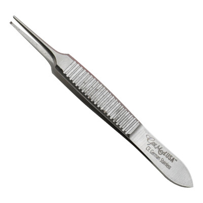 Micro Forcep 1x2 Teeth Straight