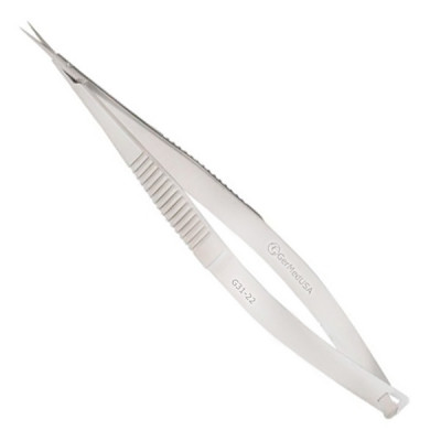 Micro Iris Scissors
