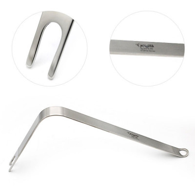 Minimal Incision Surgery Hip Retractor