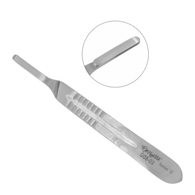 Medical Knives Handle