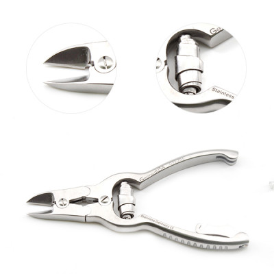 Mycotic Nail Nipper