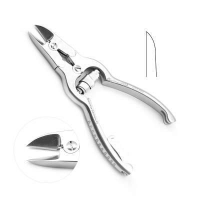 Mycotic Nail Nipper
