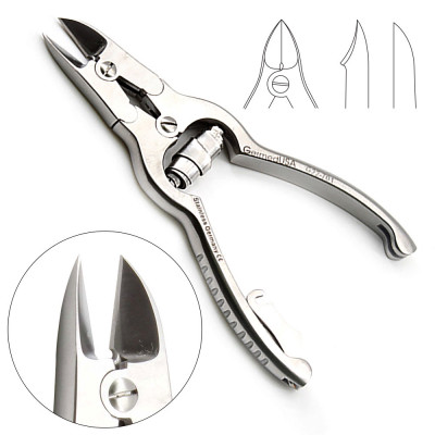 Mycotic Nail Nipper