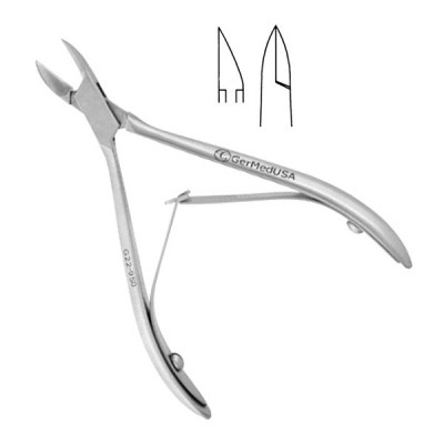 Misc Nail Nipper