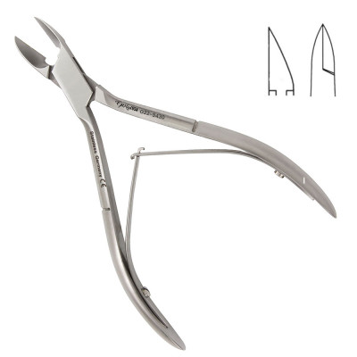 Nail Nippers