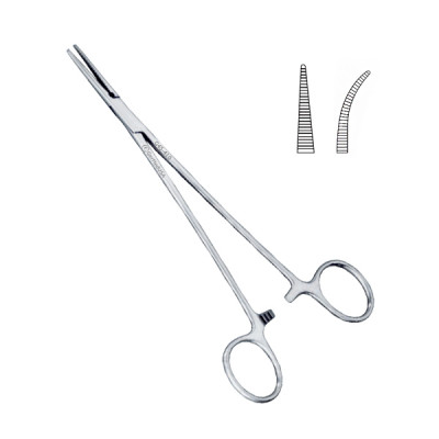 Mosquito Forceps