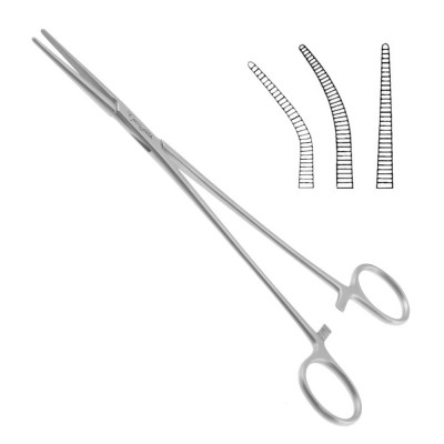 Mosquito Forceps