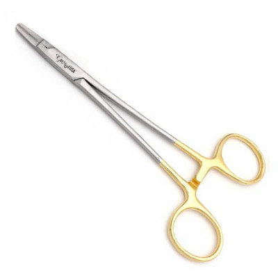 Mini Ryder Needle Holder