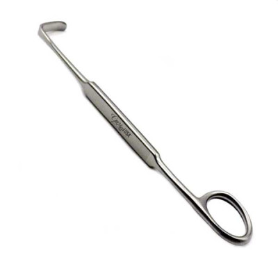 Meyerding Retractor With Blade