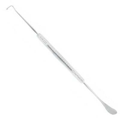 Mcreynolds Spatula And Hook