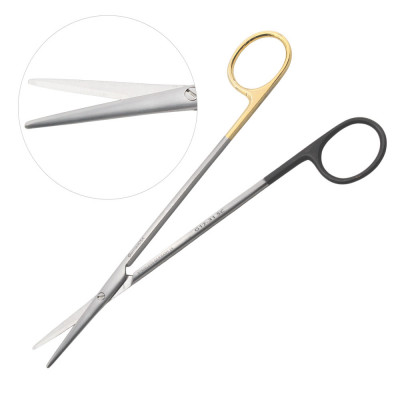 Metzenbaum Dissecting Scissors