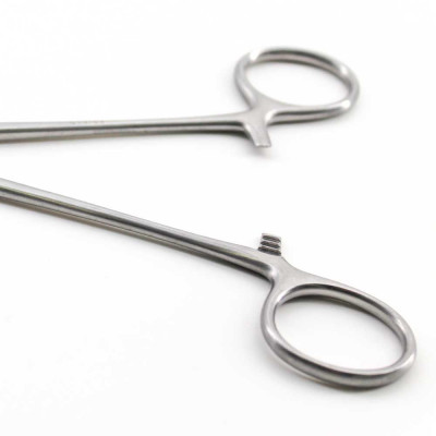 Mayo Hegar Needle Holder - Universal Surgical Instruments