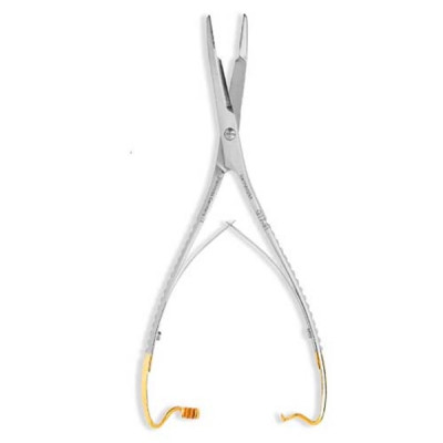 Metzenbaum Scissors  7” - Curved