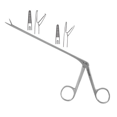 Noyes Alligator Forceps