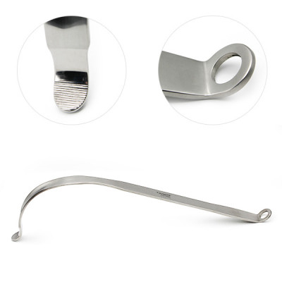 Narrow Cobra Retractors