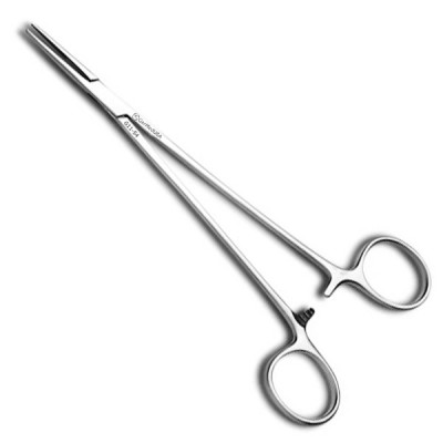 Neurosurgery Hemostatic Forceps