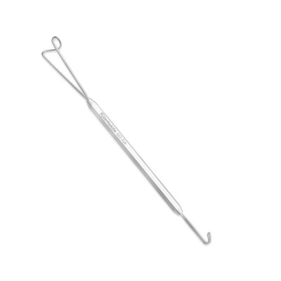 Neivert Knife Guide/Retractor
