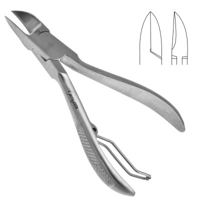 Nail Nippers – SUWADA