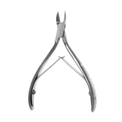 Nail Nipper Grooved Handles