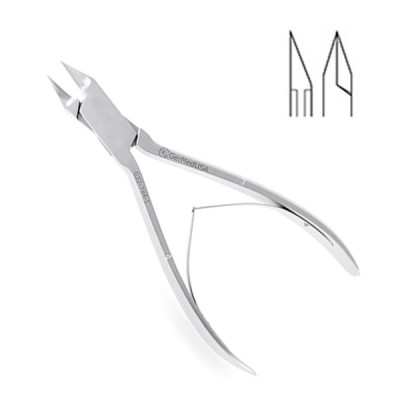 Nail Splitter Double Spring