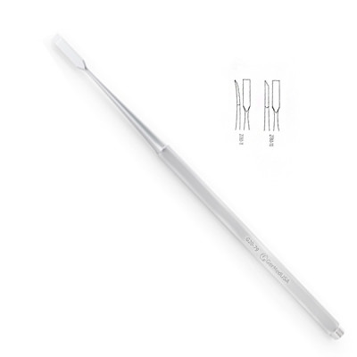 Nasal Chisels