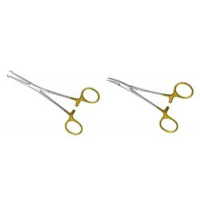 No Scalpel Vasectomy Forceps