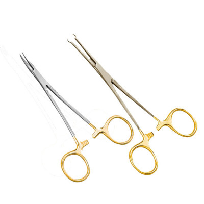 No Scalpel Vasectomy Forceps