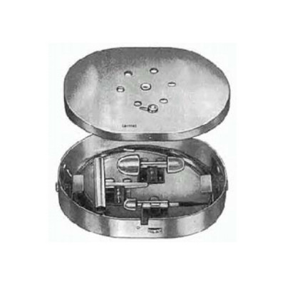Nabatoff Vein Stripper