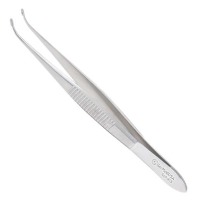 Arruga Capsule Forceps