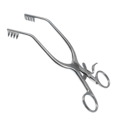 Adson Retractor