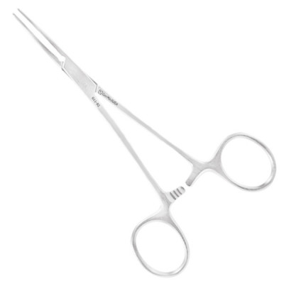 Baby Crile Forceps