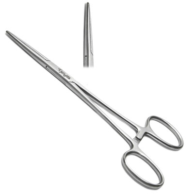 Crile Forceps