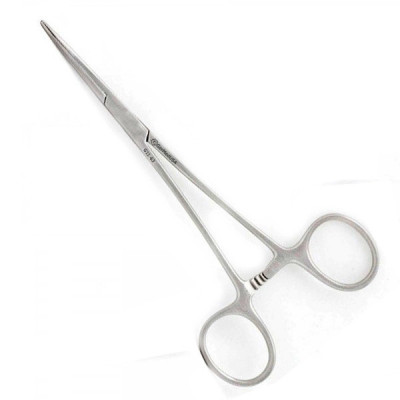 Coller Crile Forceps