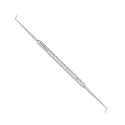 Castroviejo Cyclodialysis Spatula