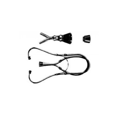 Ford Stethoscope