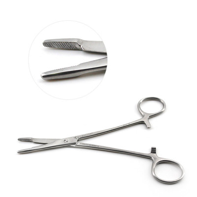 Olsen Hegar Needle Holders