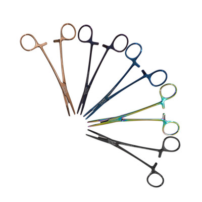 Olsen Hegar Needle Holders