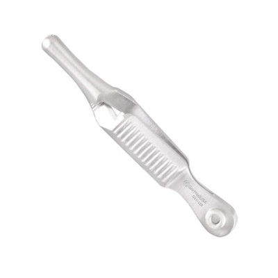 John Hopkins Bulldog Clamp Straight
