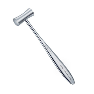 Lucae Mallet