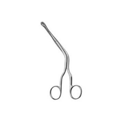 Luc Septum Forceps